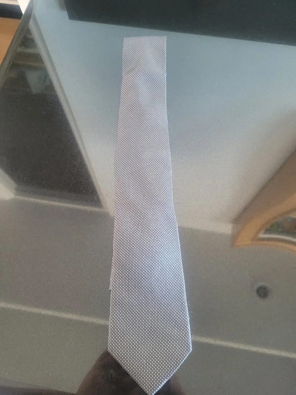 Michael Kors Silk Tie